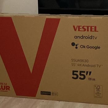 Vestel TV Android TV