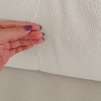 Vivense Frido Köşe Koltuk Dikişi Ve Ayakları