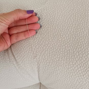 Vivense Frido Köşe Koltuk Dikişi Ve Ayakları