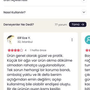 Eki aç