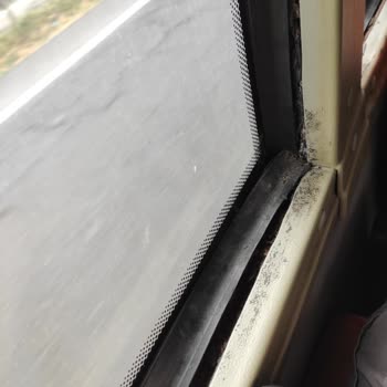 İETT - İstanbul Elektrik Tramvay Tünel Otobüsünde Hijyen Problemi