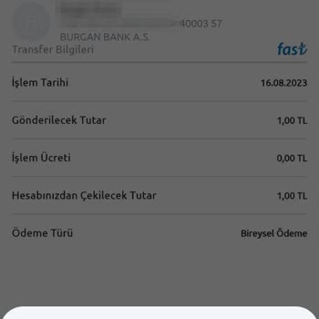 Nkolay Aktif Bank Trader Yatırımdan Dönen Paraya Bloke Konması!
