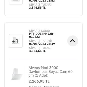 Airyshop Elektronik Ürün Kurulumu Yapıldı Diye Raporsuz İade Almıyor