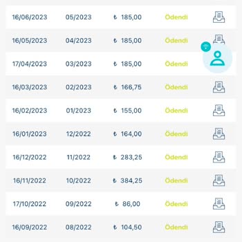 Türk Telekom İnternet Faturası Haksızlığı