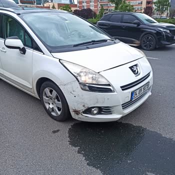 AcnTurk Sigorta Acn Türk Kasko, Servis Ve Oto Kurtarıcı Dan Şikayetim
