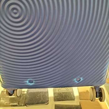 Desa American Tourister Valiz Hk.