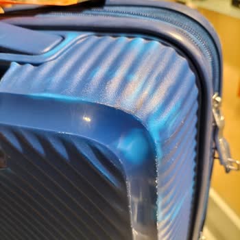 Desa American Tourister Valiz Hk.