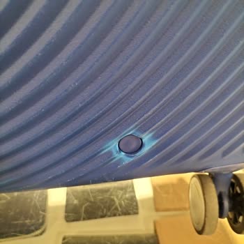 Desa American Tourister Valiz Hk.