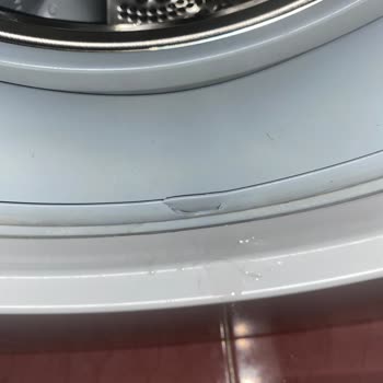 Bosch Körük Garantiye Girmiyormuş