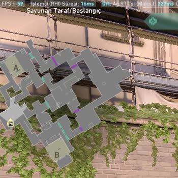 Monster Notebook FPS Düşüklüğü/fps Drop