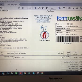 Trendyol İade Hakkımı İhlal Etti