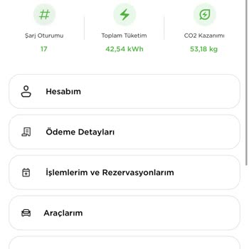 ZES Şarj İstasyonları Çalışmayan Şarj Sistemleri