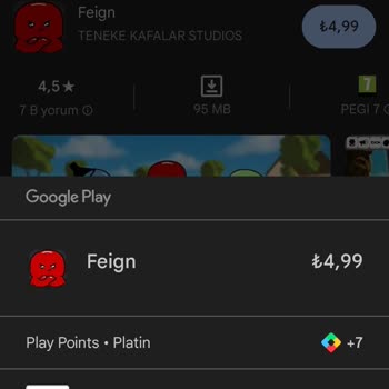 Google Pay Ödeme Sorunu Düzeltme