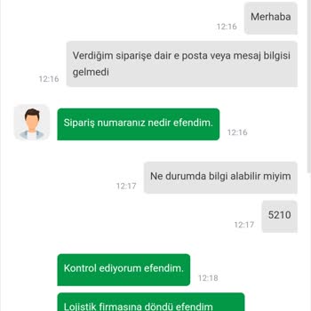 Sepetmarkt Mağdur Etti