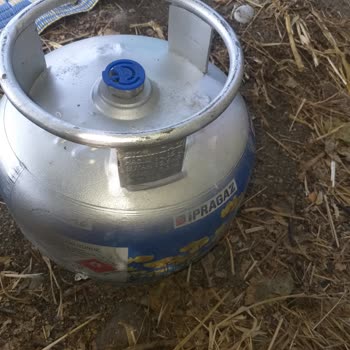 İpragaz Alt Bayii Kafasına Göre Fiyata Satıyor