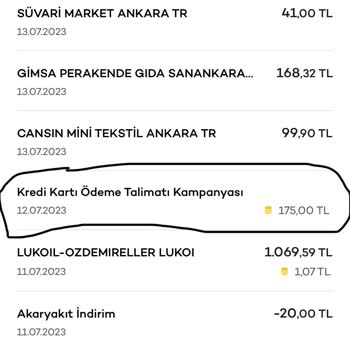 Akbank Kendi Hatasını Müşteriye Yansıtıyor
