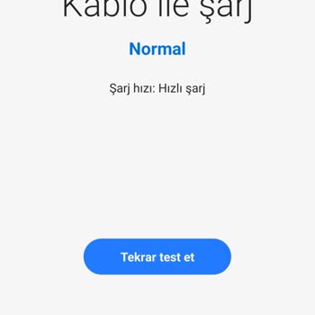 Samsung Telefon Samsung Un BDH Teknoloji Servisi Saçmalığı