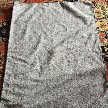 Bosswash Farklı Ürün Yolladı Oku!