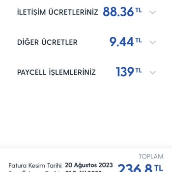 Paycell Eğlen Cepte İzinsiz Abonelik Ve Ücret Yansıması