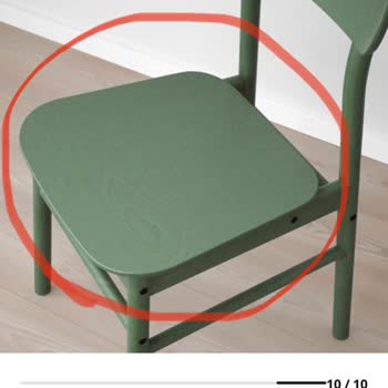 IKEA Ürünleri Eksik Gönderiyor Ve Eksik Parçaları Tamamlamıyor