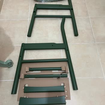 IKEA Ürünleri Eksik Gönderiyor Ve Eksik Parçaları Tamamlamıyor