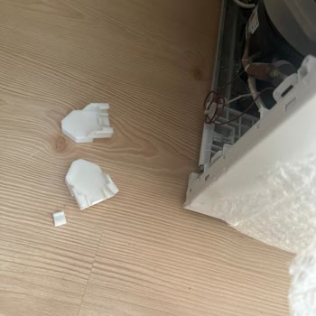 Media Markt Taşıma Sırasında Kırık Ezik Çizik