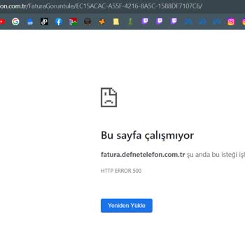Trendyol Mobifon Cep Telefonu Siparişimde Faturasız Geldi