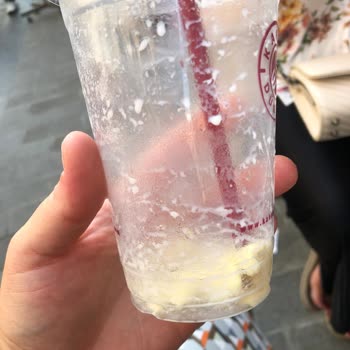 Kahve Dünyasında Koca Bardak Süt İçtim