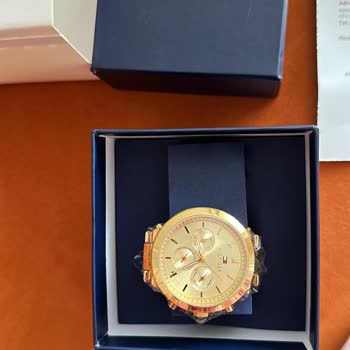 Armada Saat Orijinal Adı Altında Çakma Ürün Satmak