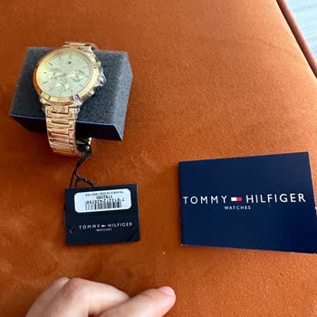 Armada Saat Orijinal Adı Altında Çakma Ürün Satmak