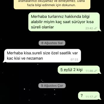 Kekova Tekne Kiralama.com Dalga Geçiyor