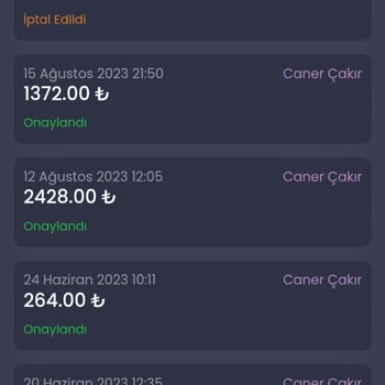 İninal Hesabıma Para Gönderdim Ama Gelmedi