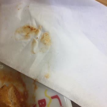 Bursa Kebap Evi Mall Of Antalya’da İskender + Bulaşık Süngeri İpi Var