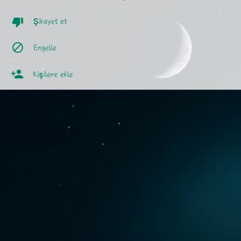 WhatsApp Yabancı Nolar Bize WhatsApp Dan Nasıl Mesaj Atabiliyor Şikayetçiyim