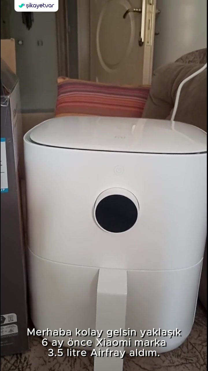 KVK Garanti Yardımcı Olmuyor! videonun kapak resmi