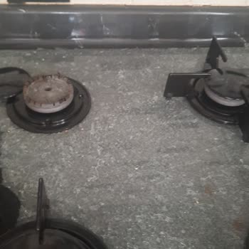 Arçelik Ocak Camı Patlaması