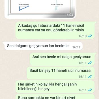 Sapanca Tourism Magenta Turizm Sicil Numarası Sorgulama Talebine Cevap Verilmedi Ve Engellendim