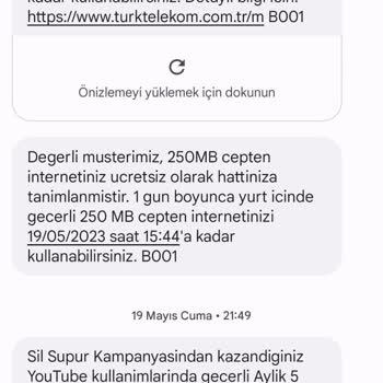 Türk Telekom Paket Ücretleri Aşırı Zamlar