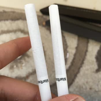 Philip Morris Türkiye Ve Marlboro Edge Markalı Sigara