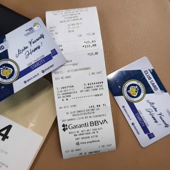 Play Kids Eğlence Üssü Kart İadesi Alınmıyor Ve Ücret Talep Ediliyor