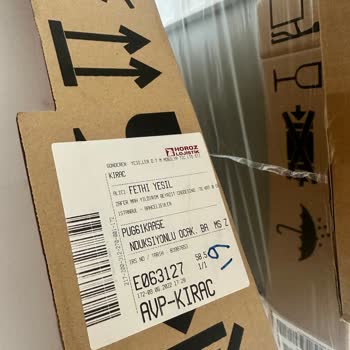 Bosch Yetkili Satıcısı Teşhir Ürünü Sıfır Ürün Gibi Satması