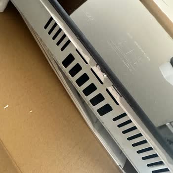 Bosch Yetkili Satıcısı Teşhir Ürünü Sıfır Ürün Gibi Satması