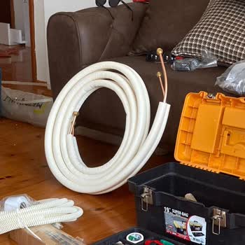 Samsung Online Shoptan Alınan Klimanın İçinden Fare Ölüsü Çıkması