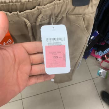 BTM Moda Reklamdaki Fiyatla Mağazadaki Aynı Değil