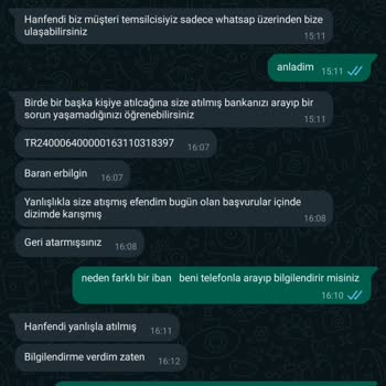 Han Tekstil & Evde Paketleme Evde Ek İs