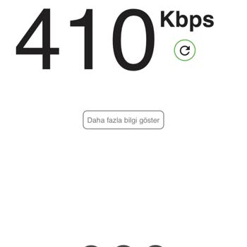 Turkcell Mobil Ve Fiber Bağlantı Yavaşlığı