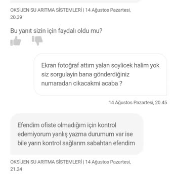 Hepsiburada Kullanıcılarının Hakkına Sahip Çık!