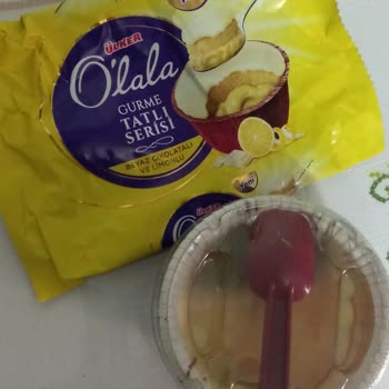 Ülker Küflü Çıktı Ürün
