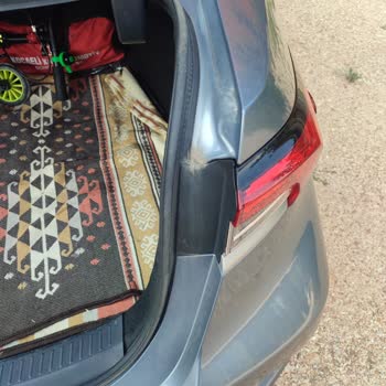 Eza Clean Oto Temizlik Şikayeti