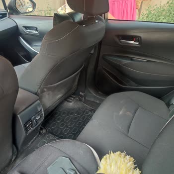 Eza Clean Oto Temizlik Şikayeti